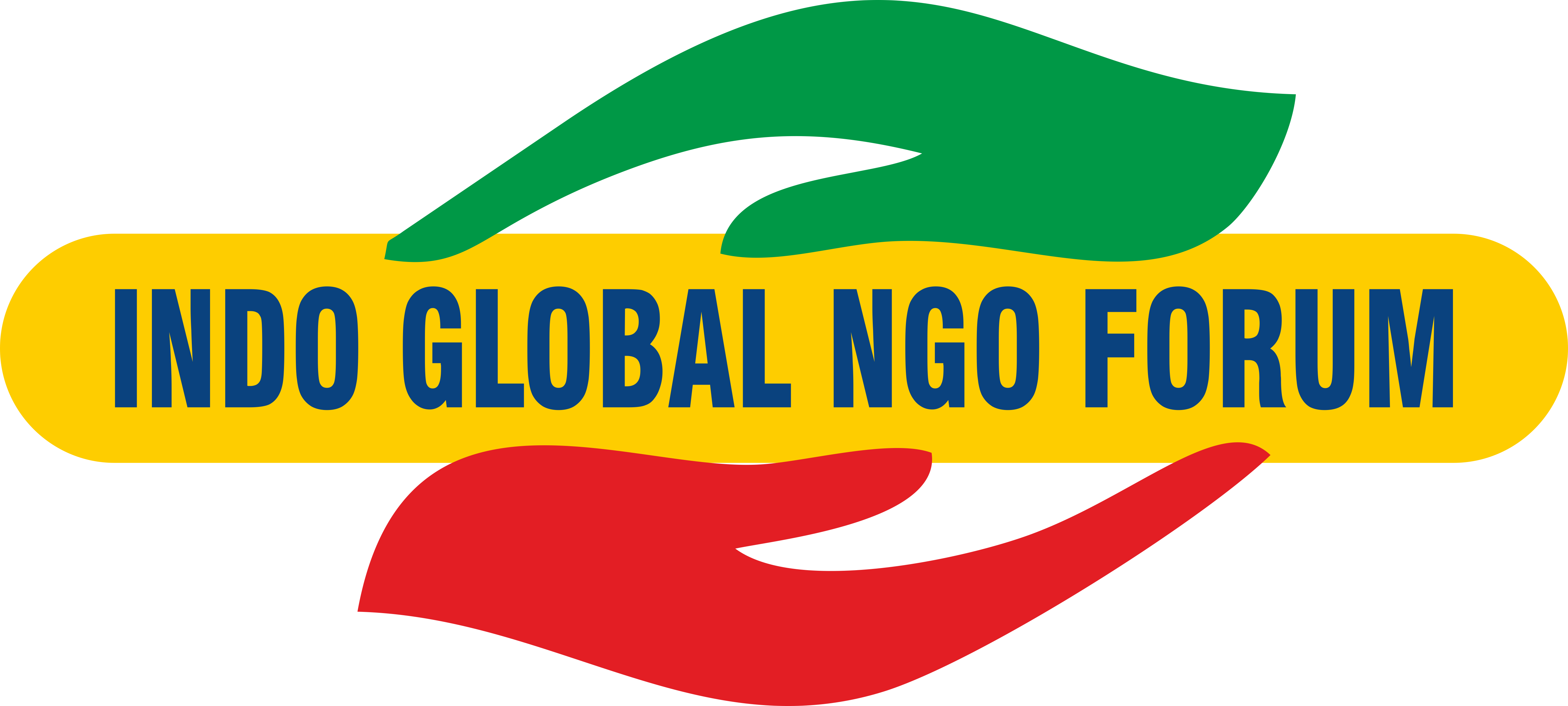 Indo Global Ngo Forum